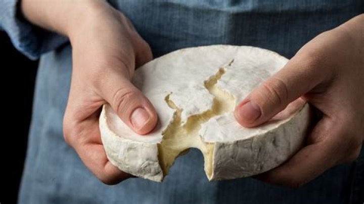 Can you reheat camembert? | The Sun