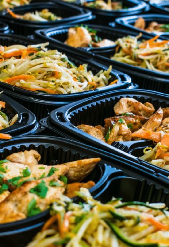 Can you reheat Chinese takeaway?