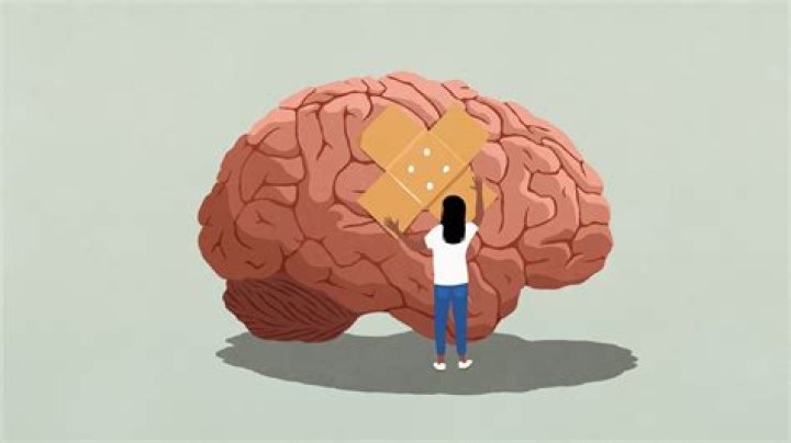 Can You Rewire Bad Memories to Improve Mental Health?