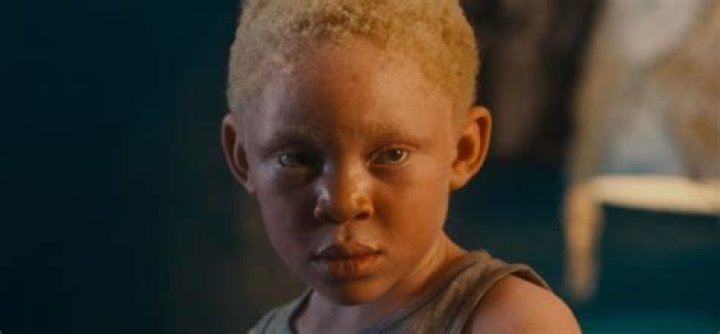 Can You See Us: Joseph’s Character is Based on a Real Musician