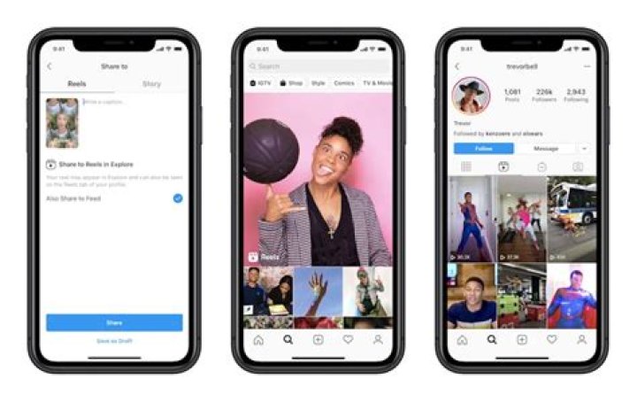 Can You See Who’s Viewed Your Instagram Reels? All The Info You’ll Find On These Videos