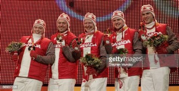Canadian Curler Russ Howard?: Net Worth [2023 Update]