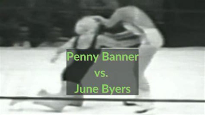 Canadian Region, Montreal Subregion, 1st Round (4) Penny Banner vs (13) Sexy Star