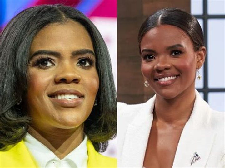 Candace Owens Immediately Slammed After Claiming It’s a ‘Fact’ That Rep. Maxine Waters Has ‘a Low IQ’