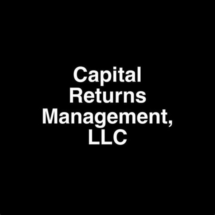 
Capital Square 13F annual report
