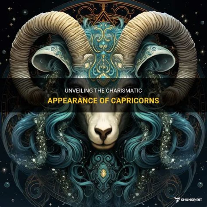 Capricorns, Are You Ready to Unveil The Mysteries of 2024?