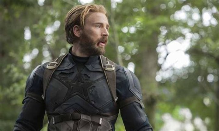 Captain America actor Chris Evans reveals he hasn't 'worked all year', hints at retirement: 'I feel very satisfied'