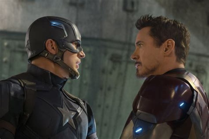 Captain America Civil War: What is the Raft?