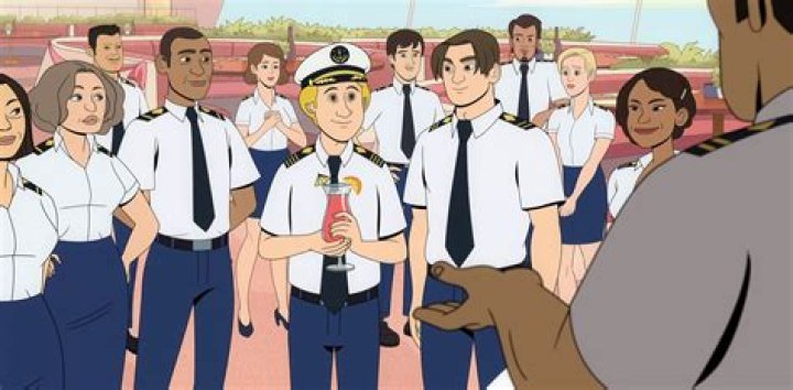 Captain Fall Season 1 Ending, Explained: Does Jonathan Find out the Truth?