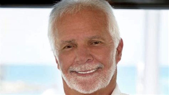 Captain Lee Rosbach returns to Below Deck, thanks fans for ‘kind wishes’