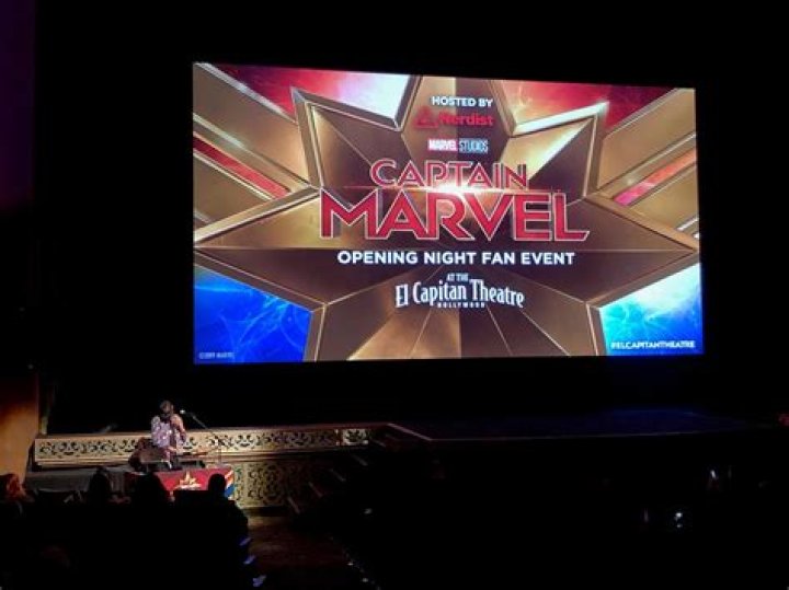 Captain Marvel Fans Celebrate Movie's Fifth Anniversary