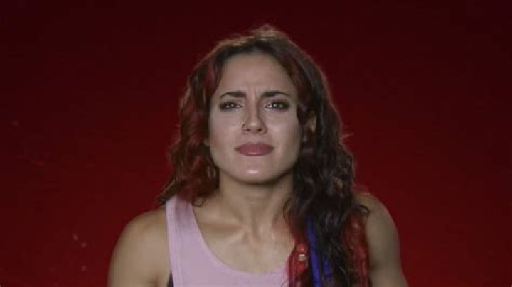 Cara Maria Sorbello from The Challenge reacts to photo of Paulie Calafiore with ‘the new Cara Maria’