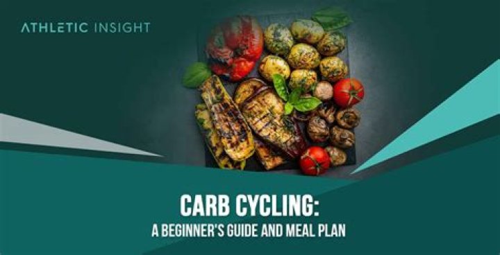 Carb Cycling Diet: The Ultimate Guide to Boost Weight Loss