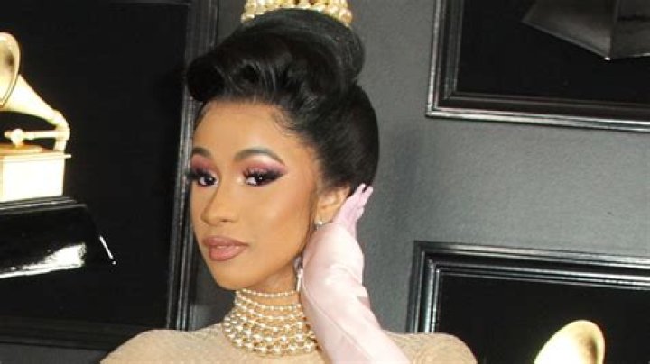 Cardi B faced discrimination from strip clubs, not ‘Latin’ enough