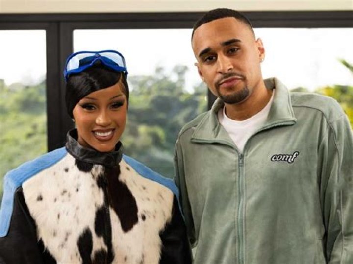 Cardi B Net Worth 2024