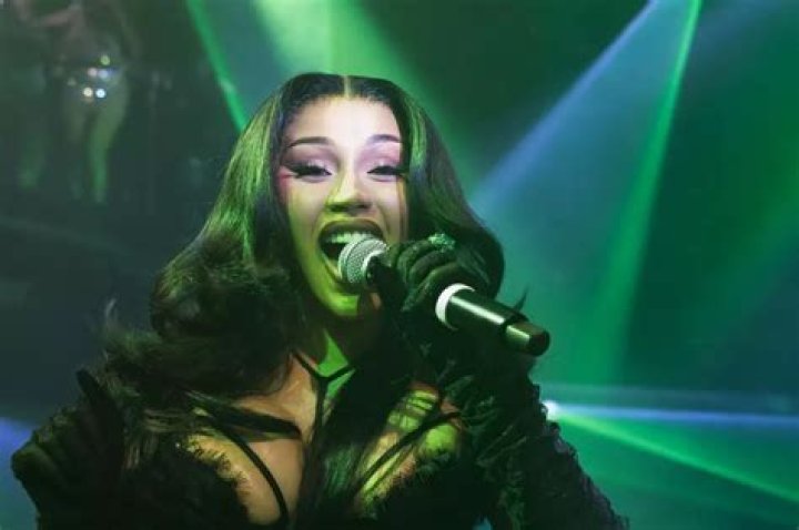 Cardi B’s Lawyers Investigate Explicit Video Leaks