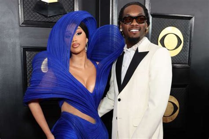 Cardi B’s Pregnancy: How She Announced Her Second Child with Offset