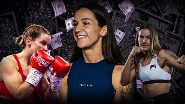 Career, Net Worth, Loss & Next Fight