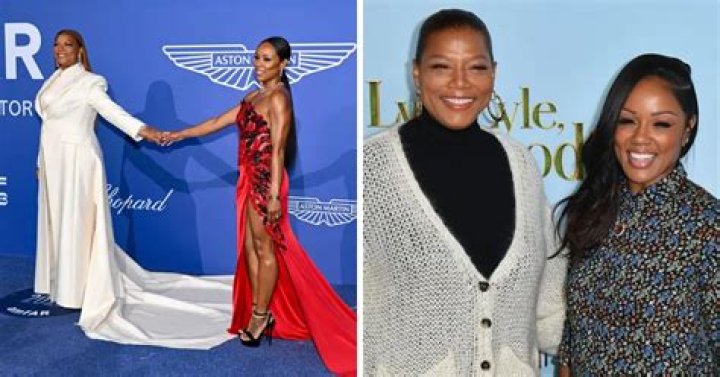 Career, Personal Life, Net Worth & Queen Latifah Relationship