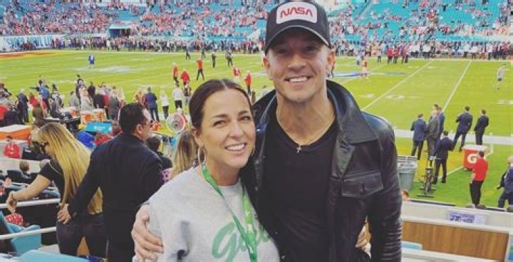 Carl and Laura Lentz From The Secrets of Hillsong: Are They Still Together?