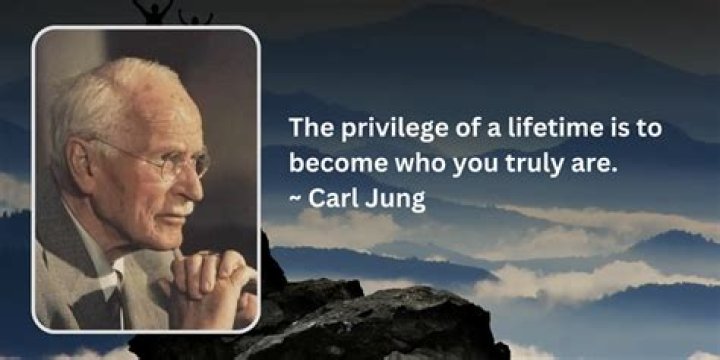 Carl Jung - Quotes, Books & Theory