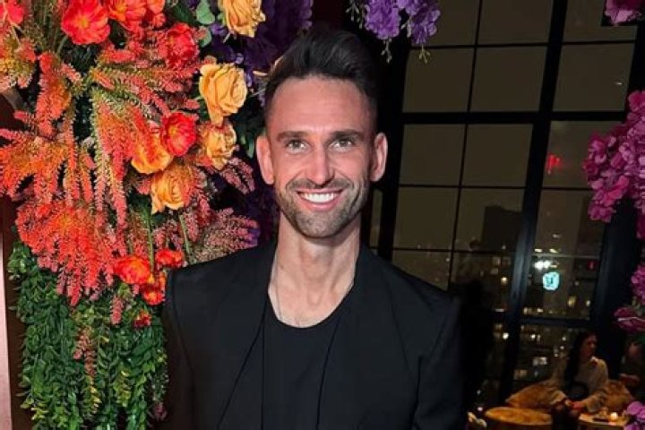 Carl Radke Wiki, Age, Biography, Height, Parents, Girlfriend, Net Worth