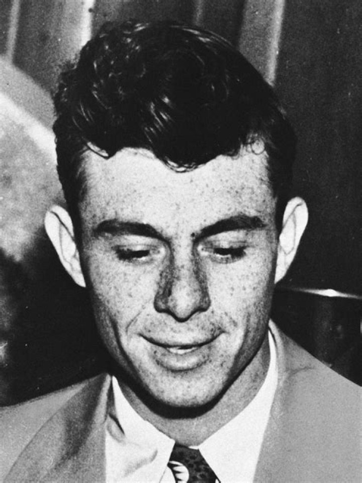 Carl Switzer Net Worth 2024