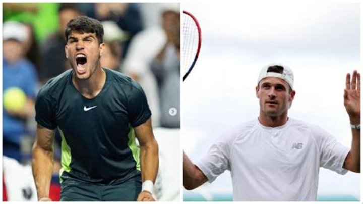 Carlos Alcaraz vs Tommy Paul Prediction, Head-to-Head, Stats, Odds and Pick for the Cincinnati Open 2023