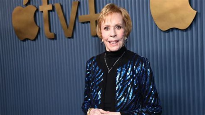 
Carol B. TomÃ©
Net Worth
