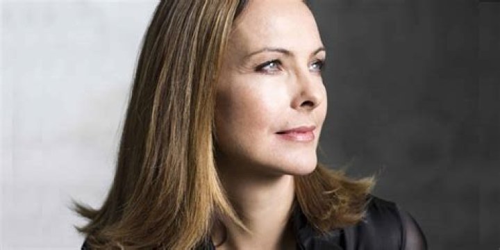 Carole Bouquet's Biography: Spouse, Net Worth, Measurements