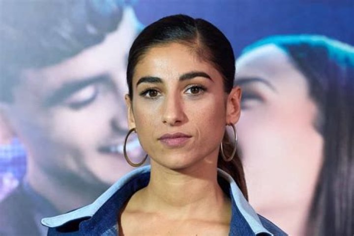 Carolina Yuste Biography, Net Worth, Age, Height, Relationship