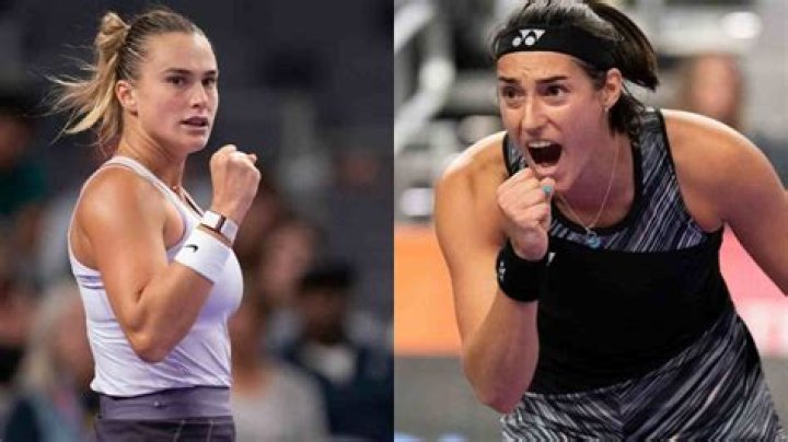 Caroline Garcia vs Aryna Sabalenka Prediction, Head-to-Head, Preview, Betting Tips and Live Stream- Cincinnati Open 2022