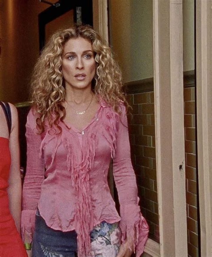 Carrie Bradshaw look from Sex and The City 2 costs an estimated $230,000 | London Evening Standard