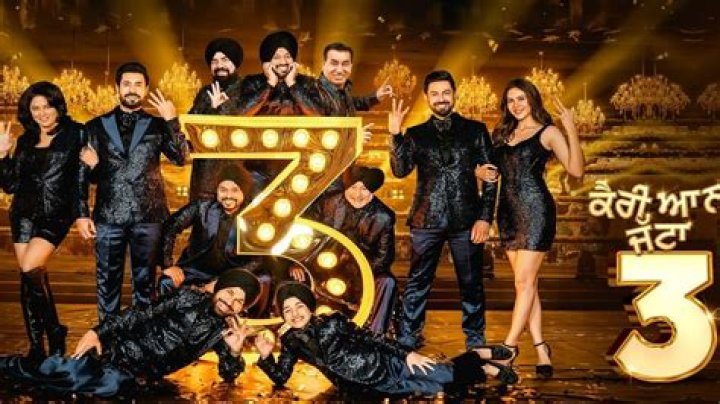 Carry on Jatta 3 box office collection: Becomes highest grossing Punjabi film in India
