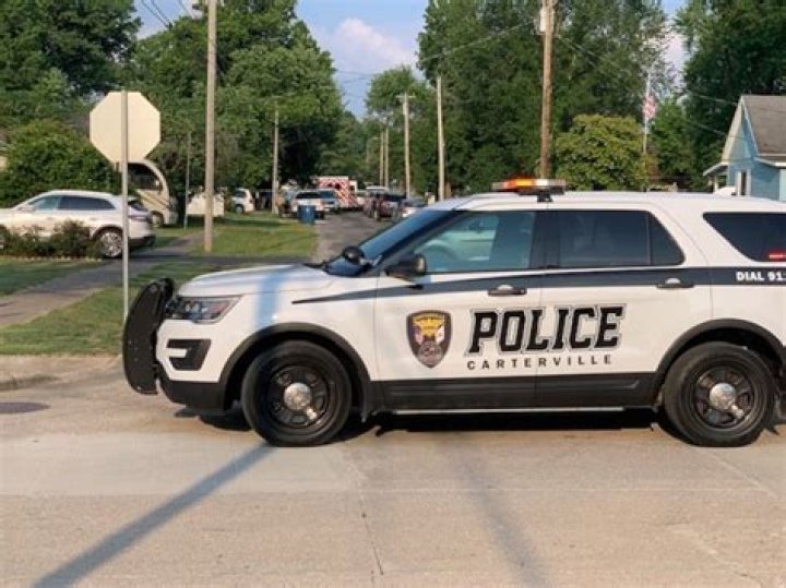 Carterville Fatal Shooting: Active Shooter, Police Report to Shooting at Carterville IL