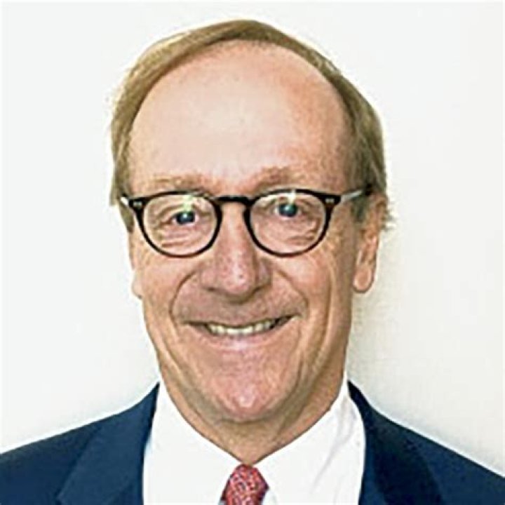 
Cary H Thompson
Net Worth
