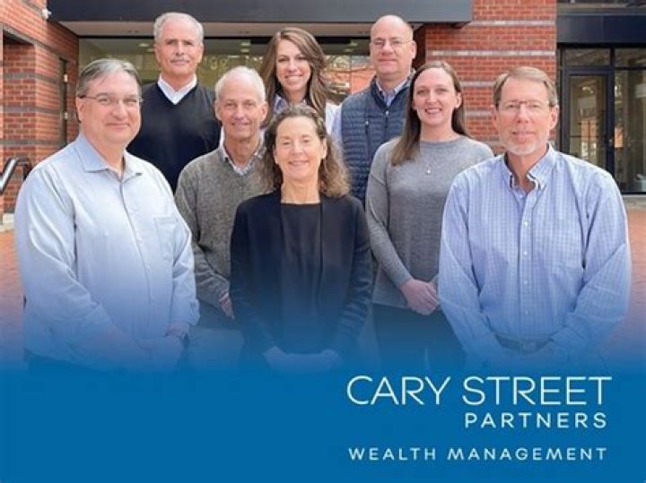 
Cary Street Partners Investment Advisory LLC (Richmond)
