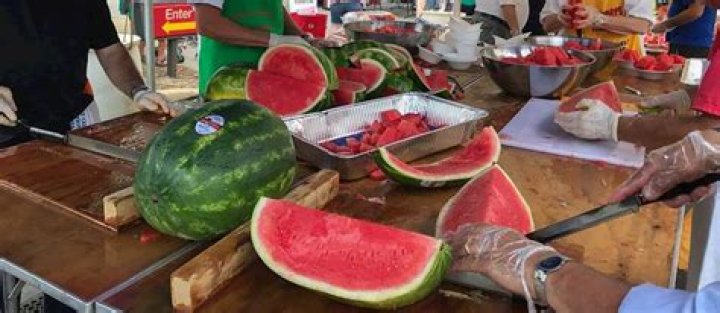 Carytown Watermelon Festival | Macaroni KID Richmond