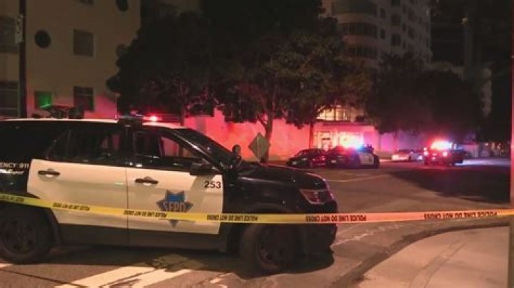 Cash App founder killed in San Francisco stabbing
