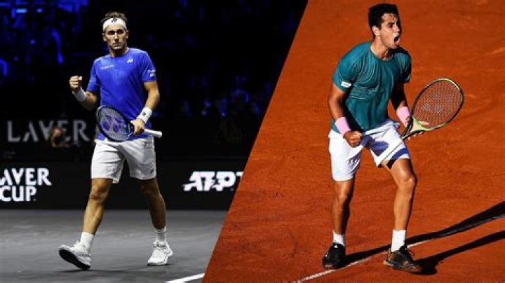 Casper Rudd vs Jaume Munar Prediction, Head-to-Head, Preview, Betting Tips and Live Stream- Swiss Open 2022