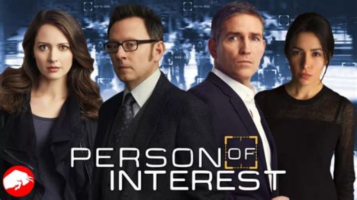 Cast for Person of Interest, Detailed Guide