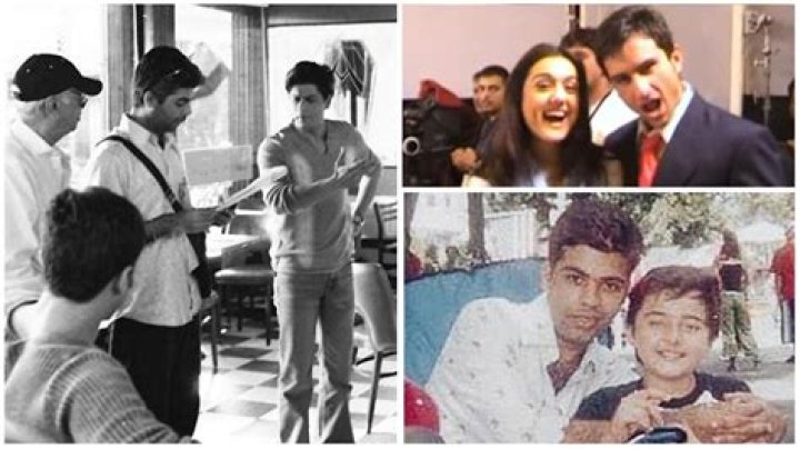 Cast of Kal Ho Naa Ho Then vs Now: Shah Rukh Khan-Preity Zinta, Saif Ali Khan; a look at actors after 20 years