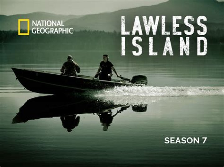 Cast Of Lawless Island: A Deep Dive Into The Characters And Their Stories