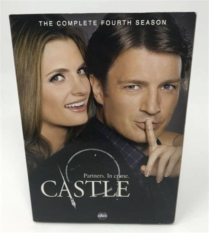 ‘Castle’ Season 6 Episode 5: ‘Time Will Tell’
