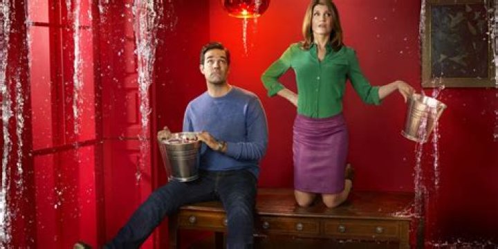 Catastrophe Review - AskMen