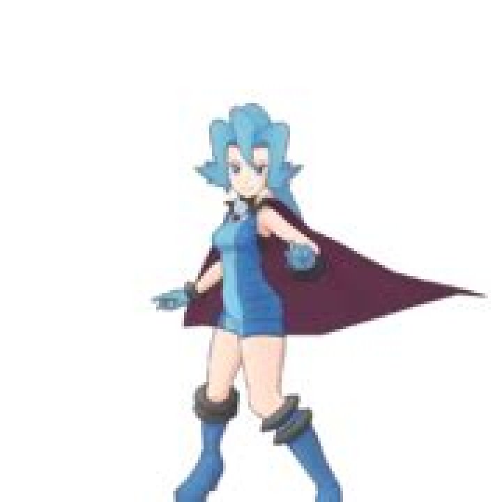 Category:Clair - Bulbagarden Archives