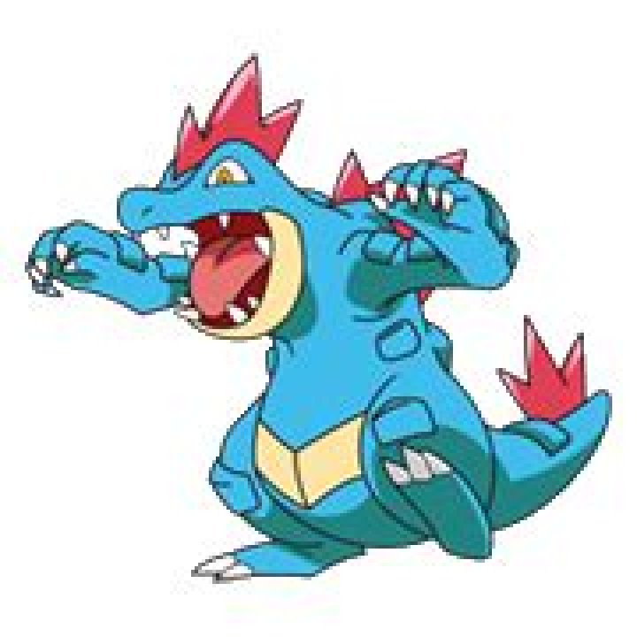 Category:Feraligatr - Bulbagarden Archives