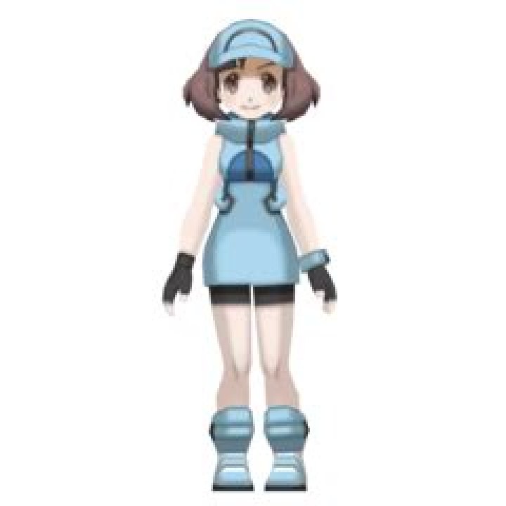 Category:Overworld Trainer sprites - Bulbagarden Archives