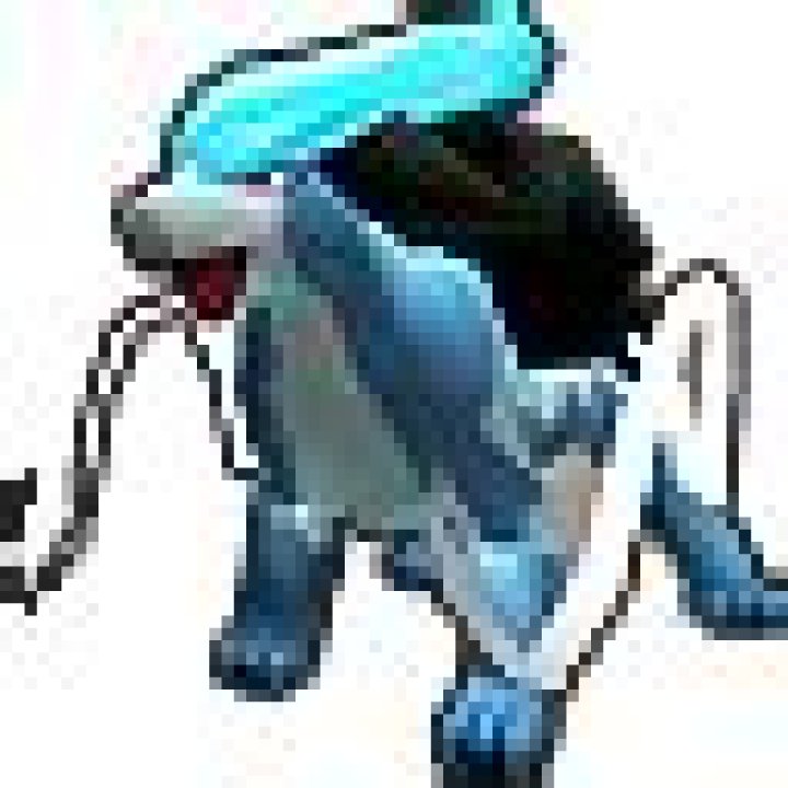 Category:Suicune - Bulbagarden Archives