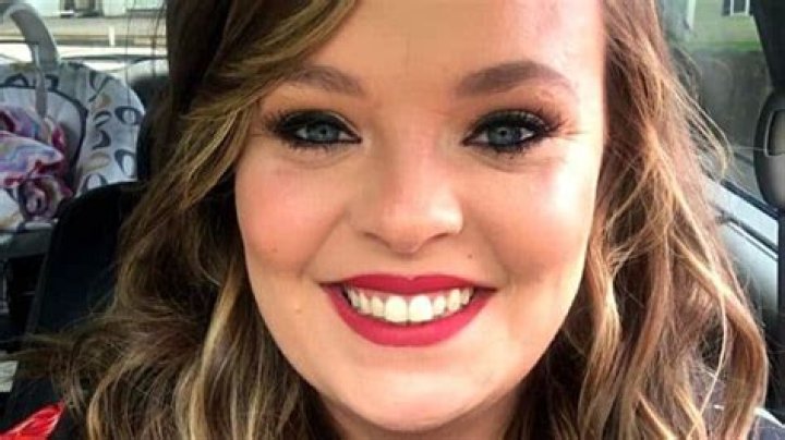 Catelynn Baltierra shares touching tribute to firstborn daughter Carly on 14th birthday